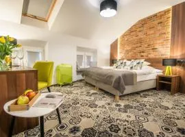 Hotel Lavender