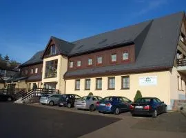 Hotel "Zum Einsiedler"