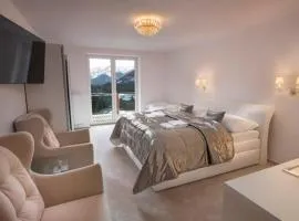 Apartmany U Jezka