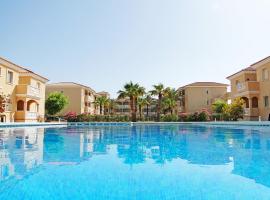 Apartment Res Mediterraneo-5 by Interhome, hotel in Riumar