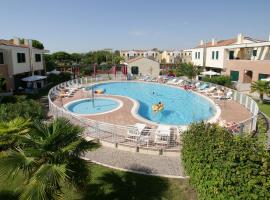Le Dune Residence, serviced apartment in Cavallino-Treporti