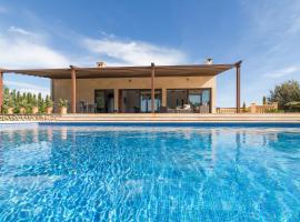 Es Rasquell, hotel en Inca