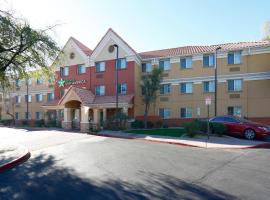 Extended Stay America Suites - Phoenix - Airport - Tempe, hotel en Tempe