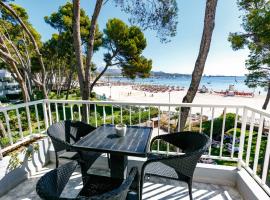 Apartamentos Ferrer Lime Playa de Alcudia, hotel em Port d'Alcudia