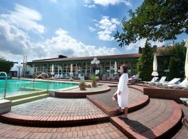 Hotel Glockenspiel, Hotel in Bad Griesbach im Rottal