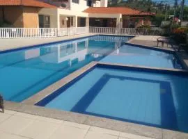 Paraiso em Iheus