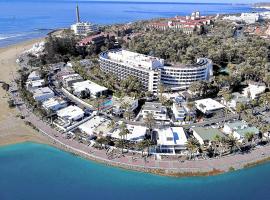 Dunaoasis Maspalomas, hotel in Maspalomas