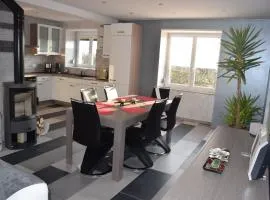 Le Gîte de Maya