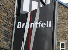 Brantfell House