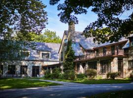 Troutbeck, cottage in Amenia
