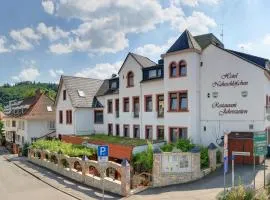 Hotel Naheschlößchen