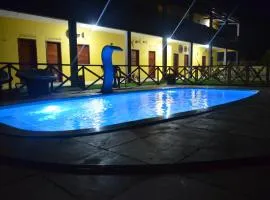Pousada Vila Mariana