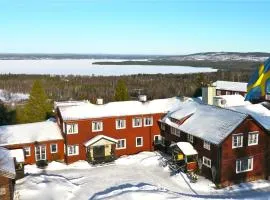 Hotell Villa Långbers