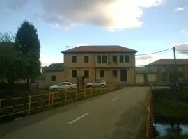 Casa Rural La Dama del Alba