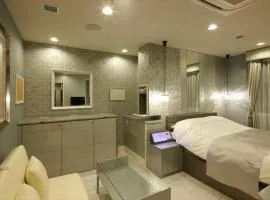 ホテルワルツ岡崎(大人専用)、岡崎市のラブホテル