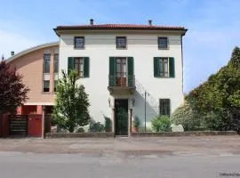 La Sosta Fuori Stazione