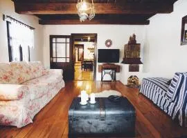 Paul's country house | region Donovaly