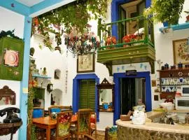 Cemil İpekçi Pension