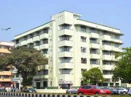 Sea Green Hotel