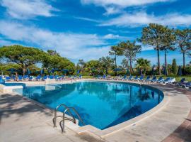 BmyGuest - Quinta do Lago Lounge Apartment, готель у місті Алмансил