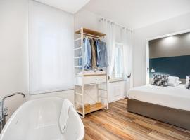 Caruso 5 by Villasandco RentalSorrento