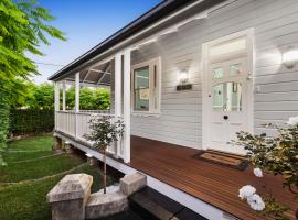 ‘Tara-Lee’, vacation home in Cessnock