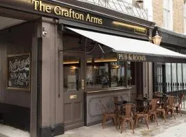 The Grafton Arms Pub & Rooms