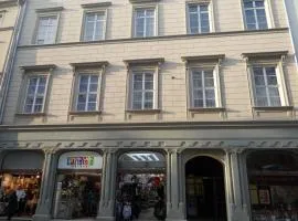 Boutique Aparthotel
