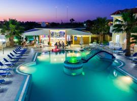 The 10 Best Zakynthos Hotels Where To Stay On Zakynthos Greece