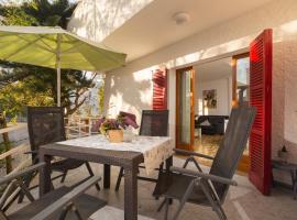 Villa Cactus, cottage in Port d'Alcudia