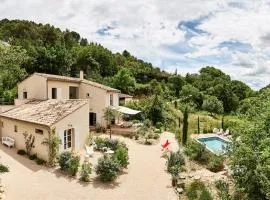 Mas De La Baume