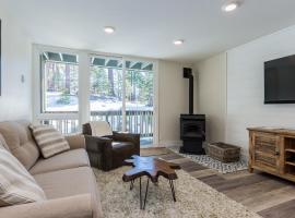 Crestview 35, hotel a Mammoth Lakes