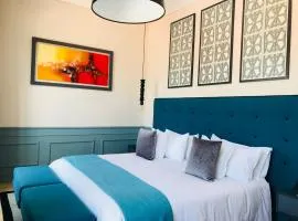 5 hotel in Quito 5 hotel in Quito