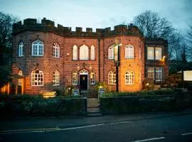 Childwall Abbey, Liverpool by Marston's Inns, hotel near Liverpool John Lennon Airport - LPL, Liverpool