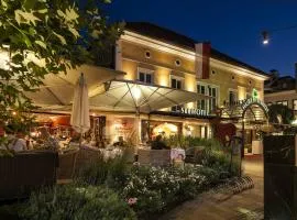Seehotel Hubertushof
