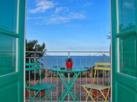 Le Luminarie - Creative Residence, hotel a Balestrate