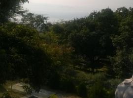 Guler Heritage Nature Camps, hotel in Dharamshala