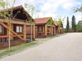 Camping La Estanca
