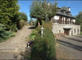Chambres d'Hôtes Le Moulin du Pont