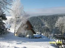 Ferienwohnung Familie Becher Klingenthal Aschberg