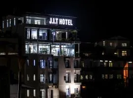 J. I. T HOTEL