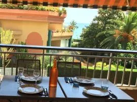 LE JAD, ROQUEBRUNE