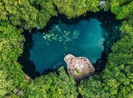 Sandos Caracol Nature Resort & Water Park