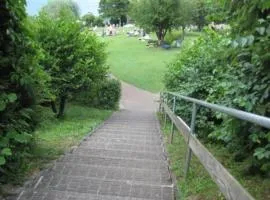 Seewohnung am Ossiacher See direkt an der Gerlitzen