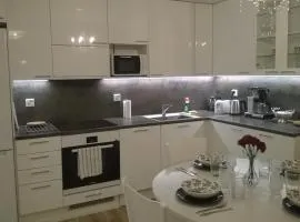 Piriko Apartments