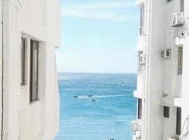 Apartamento Vista Al Mar El Rodadero