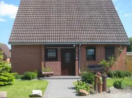 BUE - Ferienhaus Helmcke