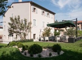 Damaranto Residenza e Cucina, hotel din Soave