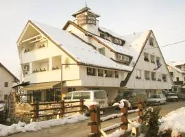 Jagodic Garni Hotel