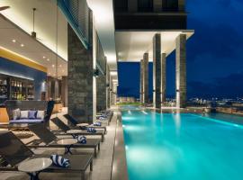 Brighton Grand Hotel Pattaya - SHA Extra Plus, ξενοδοχείο στη Βόρεια Πατάγια